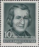 Známka Německá Demokratická Republika Katalogové číslo: 516