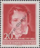 Známka Německá Demokratická Republika Katalogové číslo: 517