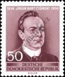 Známka Německá Demokratická Republika Katalogové číslo: 535