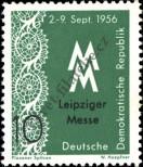 Známka Německá Demokratická Republika Katalogové číslo: 536