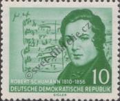 Známka Německá Demokratická Republika Katalogové číslo: 541