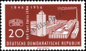 Známka Německá Demokratická Republika Katalogové číslo: 546