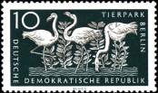 Známka Německá Demokratická Republika Katalogové číslo: 552