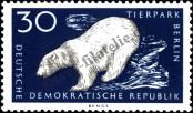 Známka Německá Demokratická Republika Katalogové číslo: 556