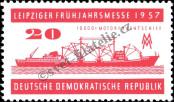 Známka Německá Demokratická Republika Katalogové číslo: 559