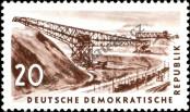 Známka Německá Demokratická Republika Katalogové číslo: 570