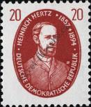Známka Německá Demokratická Republika Katalogové číslo: 576