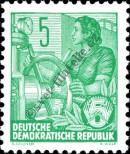 Známka Německá Demokratická Republika Katalogové číslo: 577/A
