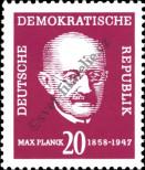 Známka Německá Demokratická Republika Katalogové číslo: 627
