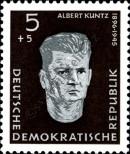 Známka Německá Demokratická Republika Katalogové číslo: 635