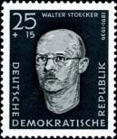 Známka Německá Demokratická Republika Katalogové číslo: 639
