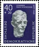 Známka Německá Demokratická Republika Katalogové číslo: 608/A