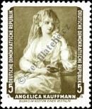 Známka Německá Demokratická Republika Katalogové číslo: 693