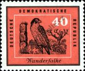 Známka Německá Demokratická Republika Katalogové číslo: 703