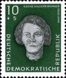 Známka Německá Demokratická Republika Katalogové číslo: 716
