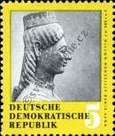 Známka Německá Demokratická Republika Katalogové číslo: 742