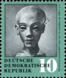 Známka Německá Demokratická Republika Katalogové číslo: 743