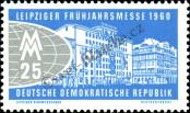 Známka Německá Demokratická Republika Katalogové číslo: 751