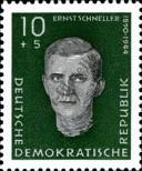 Známka Německá Demokratická Republika Katalogové číslo: 753