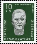 Známka Německá Demokratická Republika Katalogové číslo: 765
