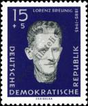Známka Německá Demokratická Republika Katalogové číslo: 766