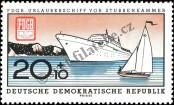 Známka Německá Demokratická Republika Katalogové číslo: 770