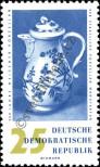 Známka Německá Demokratická Republika Katalogové číslo: 778