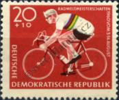 Známka Německá Demokratická Republika Katalogové číslo: 779