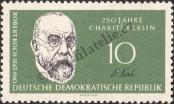 Známka Německá Demokratická Republika Katalogové číslo: 796
