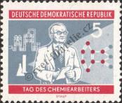 Známka Německá Demokratická Republika Katalogové číslo: 800