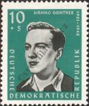 Známka Německá Demokratická Republika Katalogové číslo: 809