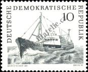Známka Německá Demokratická Republika Katalogové číslo: 817/Y