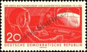 Známka Německá Demokratická Republika Katalogové číslo: 823
