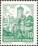 Známka Německá Demokratická Republika Katalogové číslo: 836