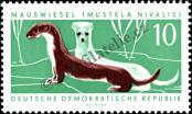 Známka Německá Demokratická Republika Katalogové číslo: 870