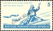 Známka Německá Demokratická Republika Katalogové číslo: 876