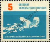 Známka Německá Demokratická Republika Katalogové číslo: 907