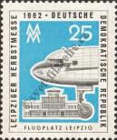 Známka Německá Demokratická Republika Katalogové číslo: 915