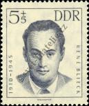 Známka Německá Demokratická Republika Katalogové číslo: 918