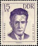 Známka Německá Demokratická Republika Katalogové číslo: 920