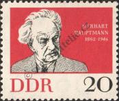 Známka Německá Demokratická Republika Katalogové číslo: 925