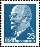 Známka Německá Demokratická Republika Katalogové číslo: 934/X