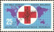 Známka Německá Demokratická Republika Katalogové číslo: 943
