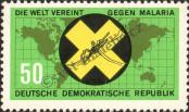 Známka Německá Demokratická Republika Katalogové číslo: 944