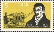 Známka Německá Demokratická Republika Katalogové číslo: 952