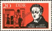 Známka Německá Demokratická Republika Katalogové číslo: 954