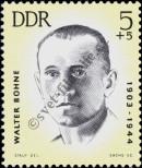 Známka Německá Demokratická Republika Katalogové číslo: 958