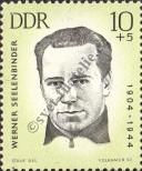 Známka Německá Demokratická Republika Katalogové číslo: 959