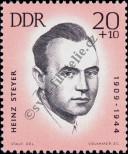 Známka Německá Demokratická Republika Katalogové číslo: 961