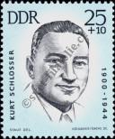 Známka Německá Demokratická Republika Katalogové číslo: 962